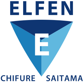 ELFEN CHIFURE SAITAMA - Club Emblem