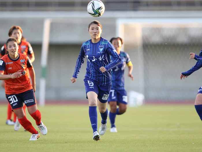 山本菜桜美選手 退団のお知らせ
