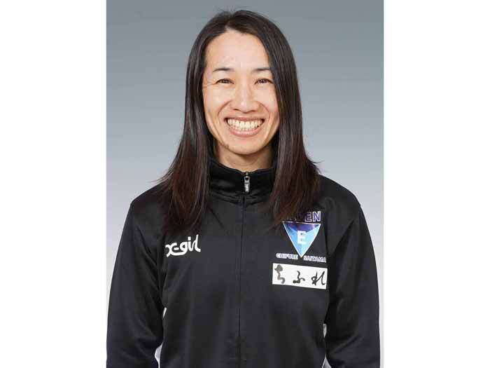 森本麻衣子メディカルトレーナー 退任のお知らせ