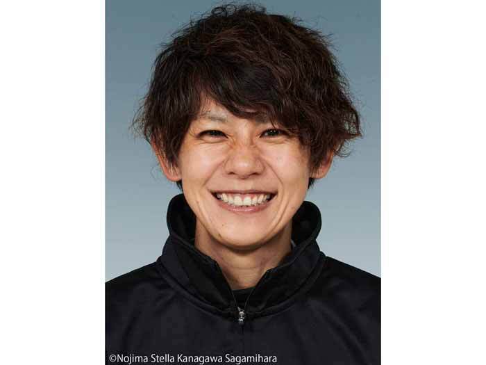 トップチーム監督に田邊友恵氏が就任