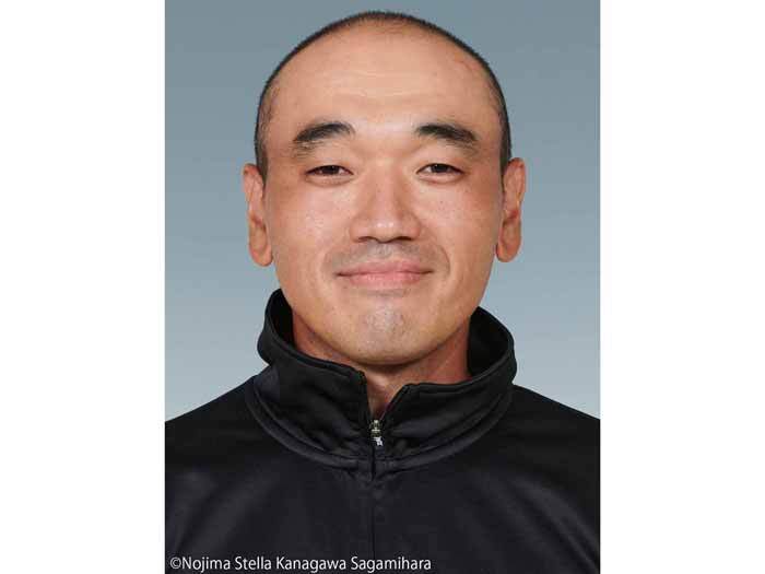 フィジカルコーチ兼トレーナーに三井寿継氏が就任