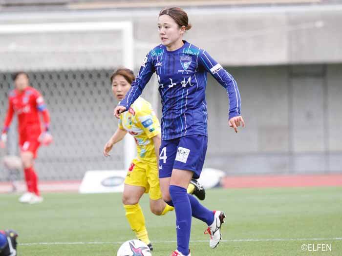 吉田莉胡選手 プロ契約締結のお知らせ