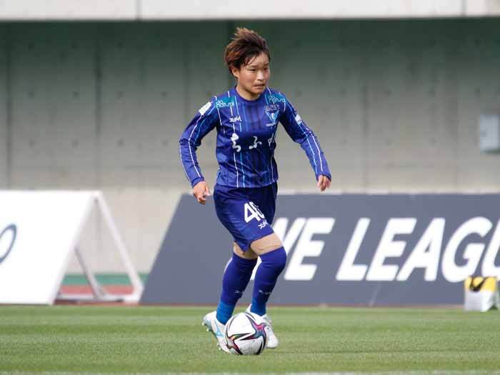 鈴木千尋選手 契約更新のお知らせ