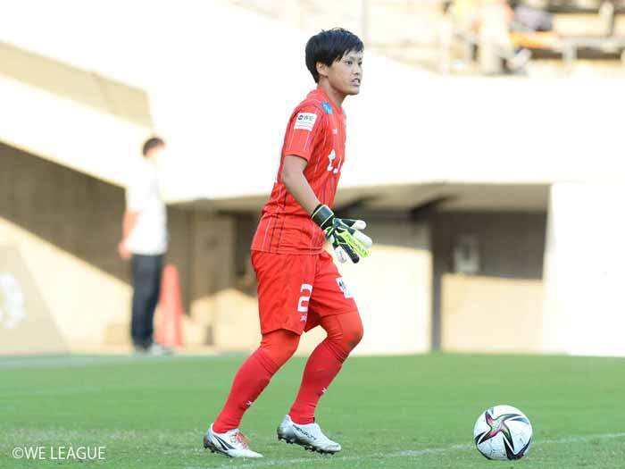 船田麻友選手 契約更新のお知らせ