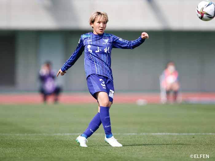 松久保明梨選手 契約更新のお知らせ