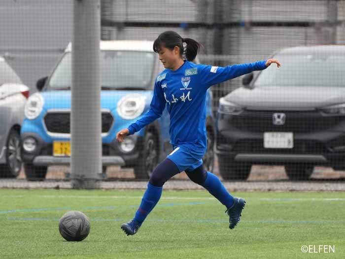 小田千尋選手 契約更新のお知らせ