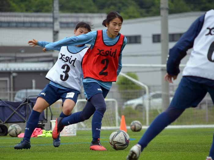 山片瞳選手 契約更新のお知らせ