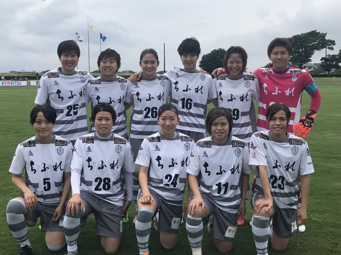 6/23【カップ】第7節 vs.オルカ鴨川ＦＣ試合結果