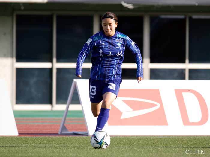 又吉果奈選手 契約更新のお知らせ