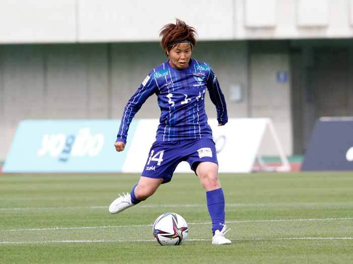 加藤千佳選手 契約更新のお知らせ