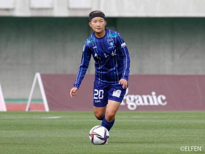 岸みのり選手 契約更新のお知らせ