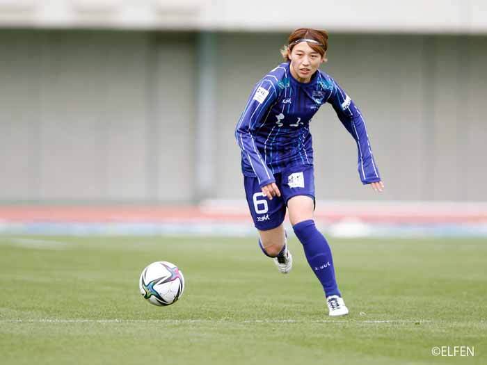 瀬野有希選手 契約更新のお知らせ