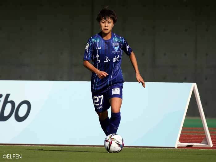 唐橋万結選手 契約更新のお知らせ