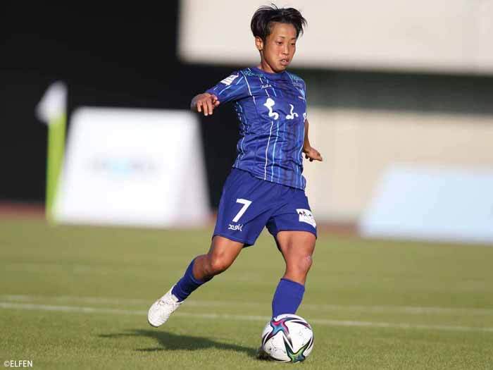山本絵美選手 契約更新のお知らせ
