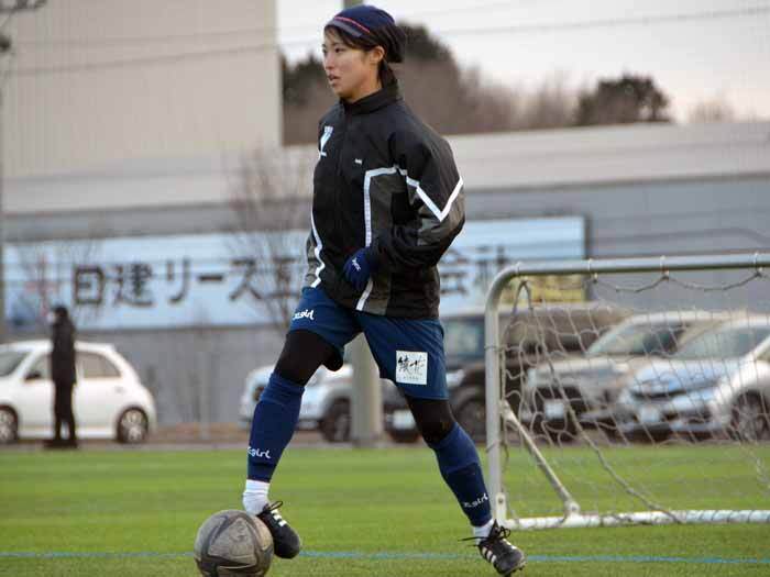 小島美玖選手 契約更新のお知らせ
