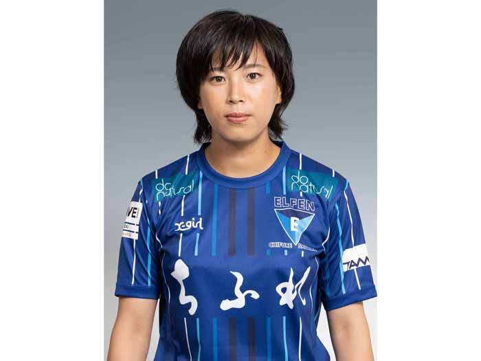 橘麗衣選手 移籍先決定のお知らせ