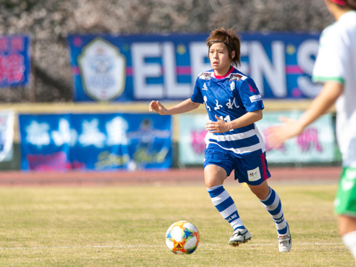 4/13【カップ】第2節オルカ鴨川FC＠川越