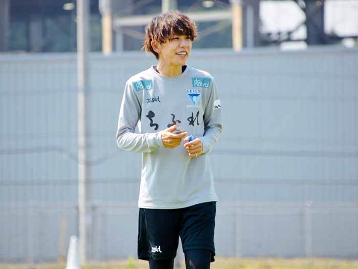 【メディア情報】文化放送「岩本勉のまいどスポーツ」に田邊友恵監督インタビューが放送