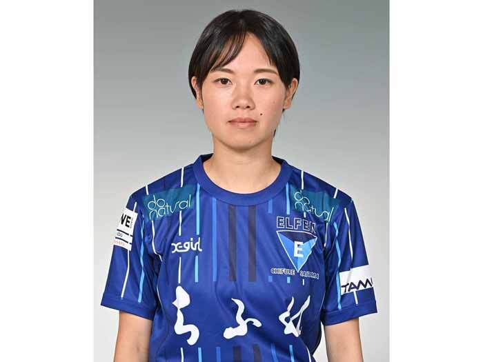塚本奈緒選手 契約解除のお知らせ