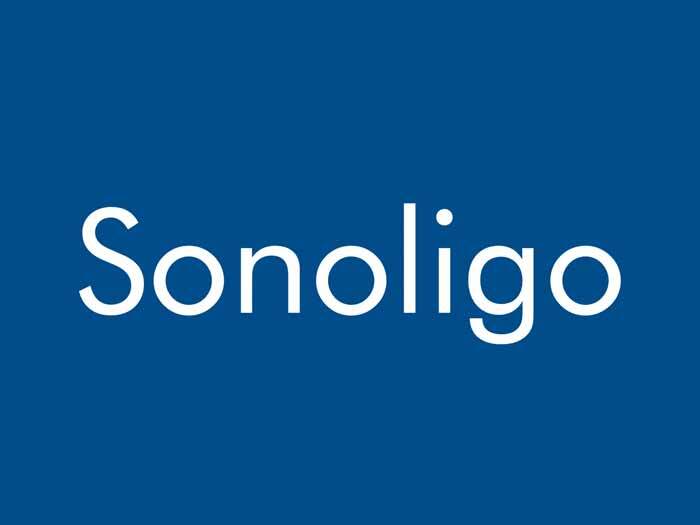 【チケット】Sonoⅼigo導入のお知らせ