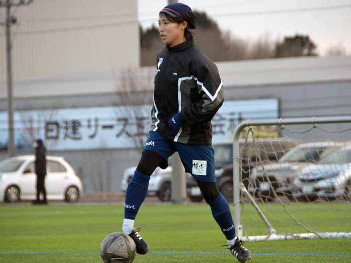 小島美玖選手 退団のお知らせ