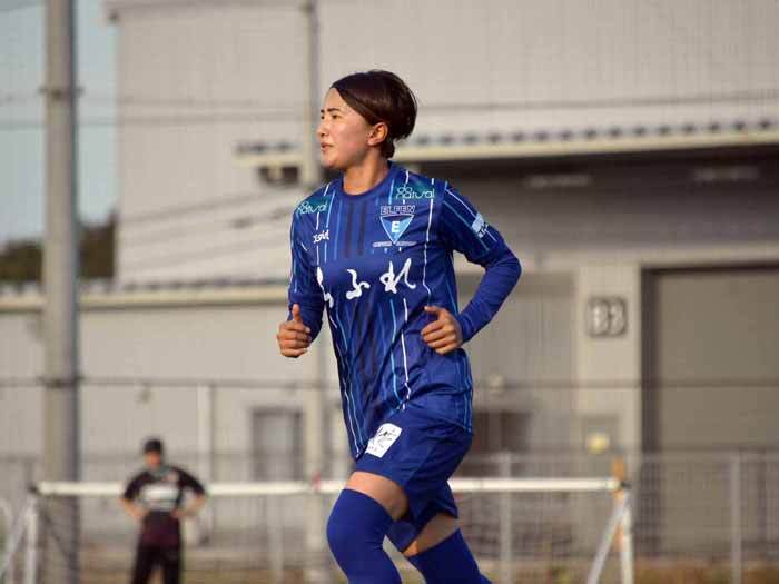松井彩乃 選手退団のお知らせ