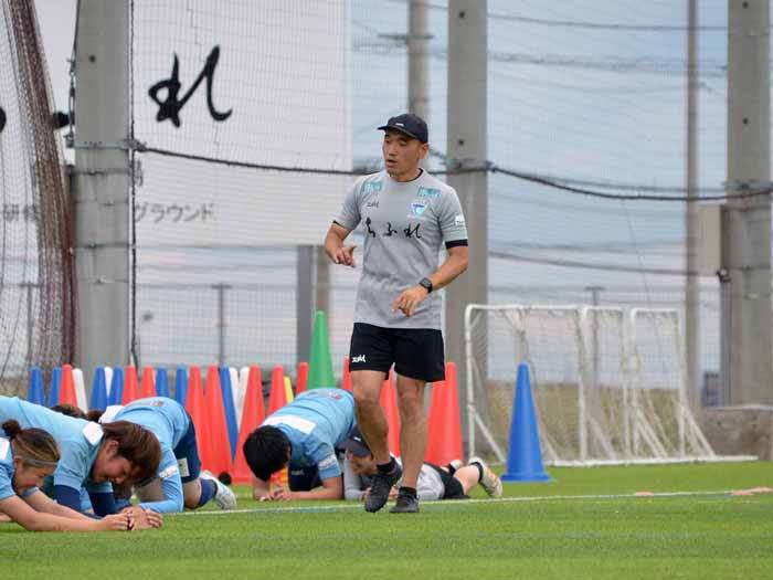 三井寿継フィジカルコーチ兼トレーナー退任のお知らせ