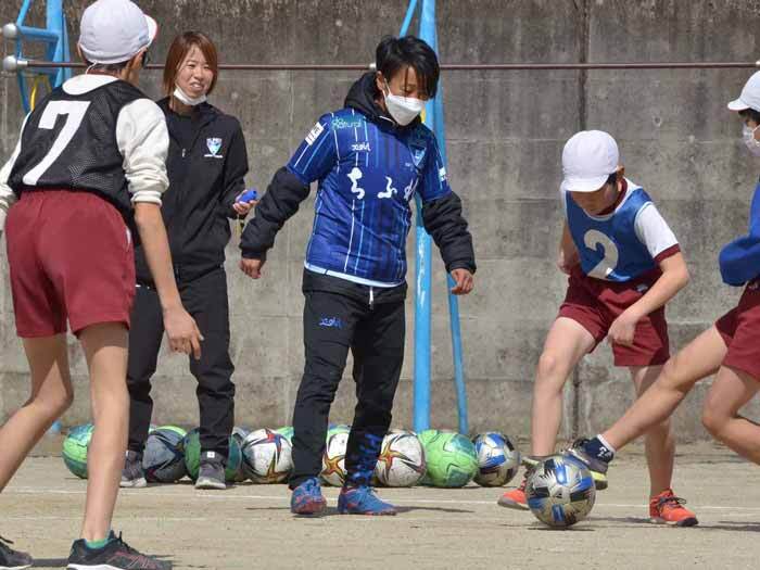 【飯能市】飯能市立飯能第二小学校の授業に参加しました！