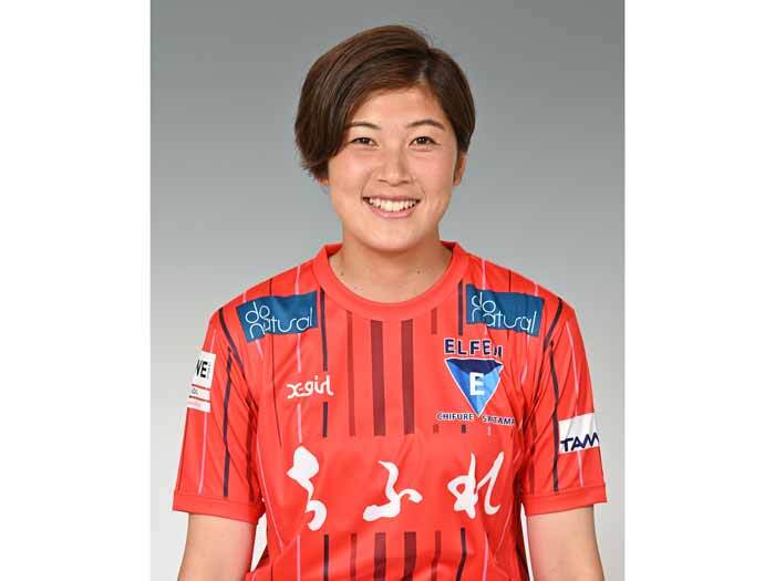 浅野菜摘選手｢プライドリームス埼玉 トークフェスティバル2023｣参加のお知らせ
