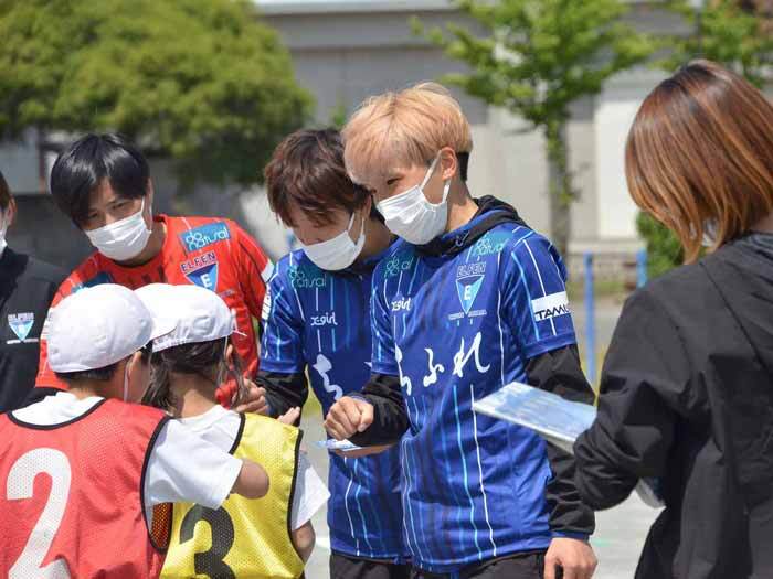 【熊谷市】熊谷市立江南北小学校の授業に参加しました！