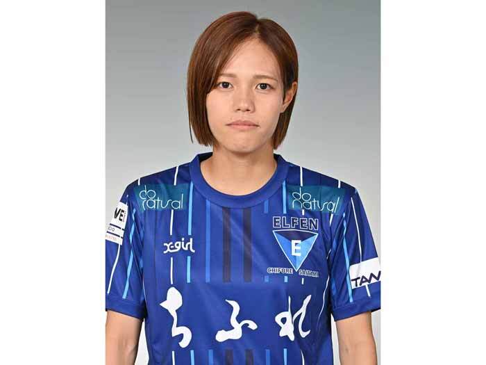 中村ゆしか選手 退団のお知らせ