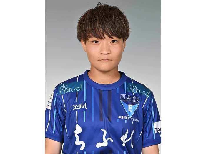 鈴木 千尋選手 退団のお知らせ