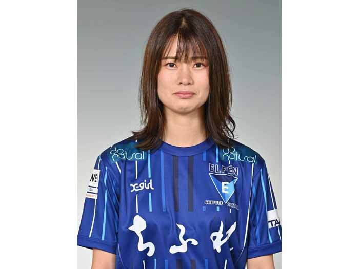 三浦桃選手 朝日インテック・ラブリッジ名古屋へ完全移籍のお知らせ