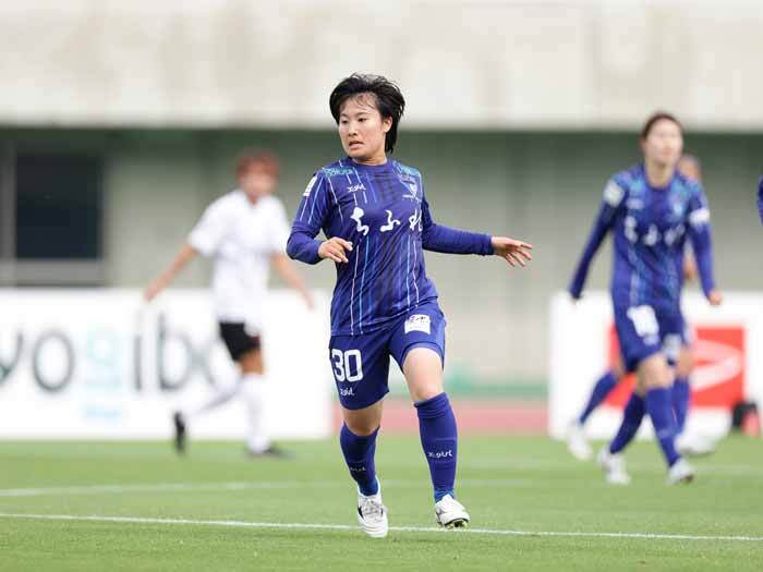 大曽根由乃選手 契約更新のお知らせ