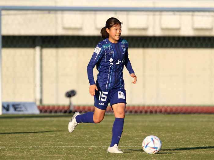 小田千尋選手 契約更新のお知らせ