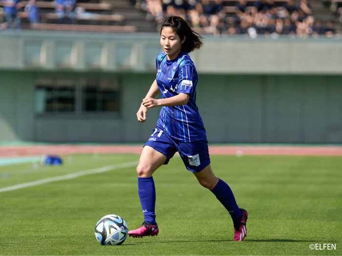 祐村ひかる選手 契約更新のお知らせ