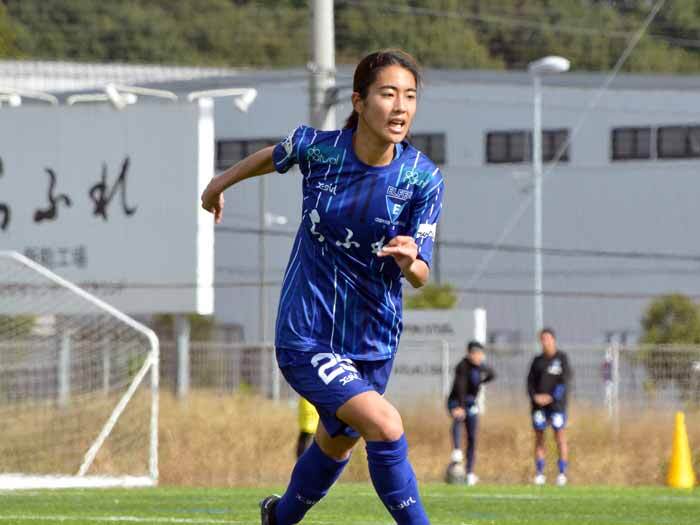 山片瞳選手 契約更新のお知らせ