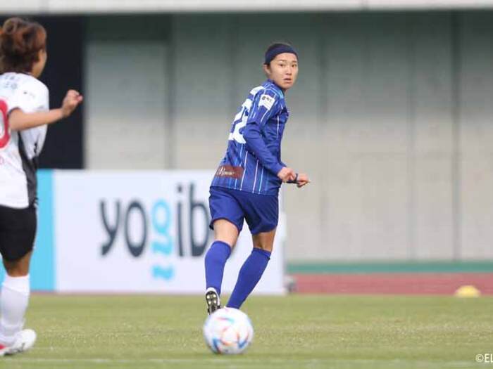 佐久間未稀選手 契約更新のお知らせ