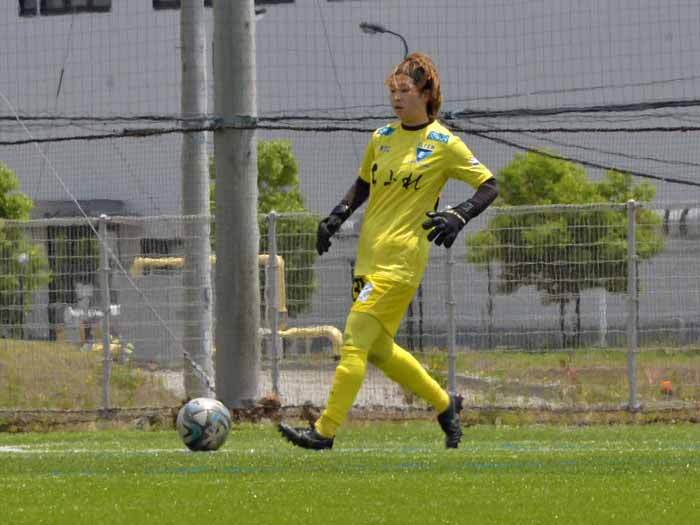 小野未織選手 契約更新のお知らせ