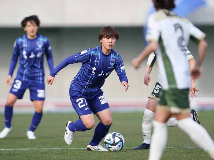 唐橋万結選手 契約更新のお知らせ