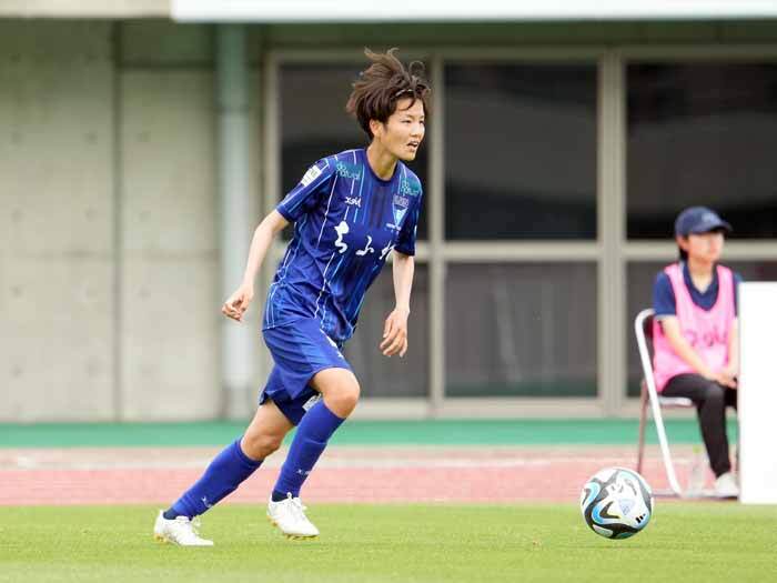木下栞選手 契約更新のお知らせ
