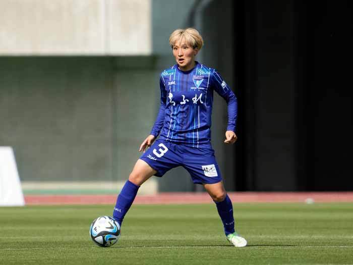 松久保明梨選手 契約更新のお知らせ