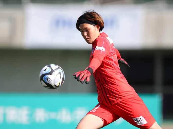 浅野菜摘選手 契約更新のお知らせ
