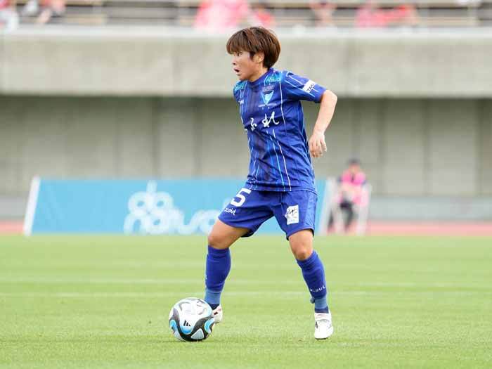 瀬戸口梢選手 契約更新のお知らせ