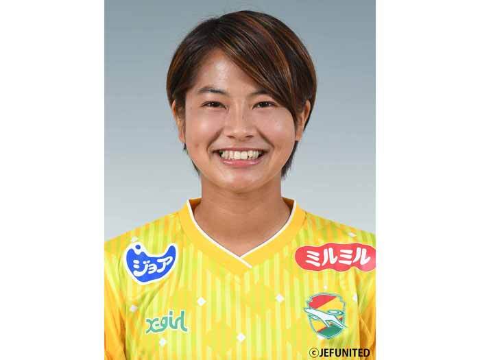 広瀬桜選手 ジェフユナイテッド市原・千葉レディースより完全移籍加入のお知らせ