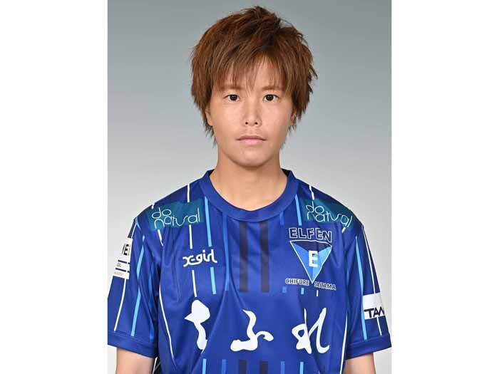 加藤千佳選手 移籍先決定のお知らせ