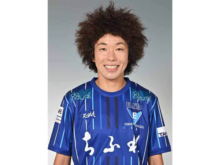 荒川恵理子選手「FIFA女子ワールドカップを応援するトークイベント」出演のお知らせ
