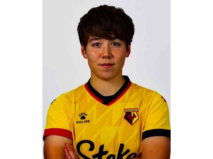 ブラフ フェイ選手 Watford FC Womenより完全移籍加入のお知らせ