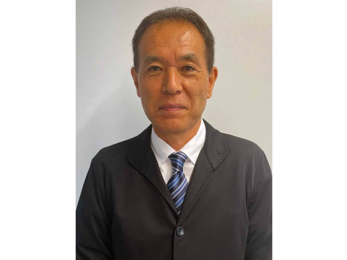 トップチーム監督に池谷孝氏が就任