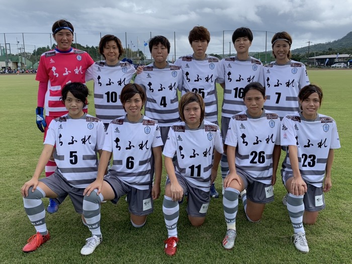 9/29【リーグ】第14節vs.オルカ鴨川FC試合結果